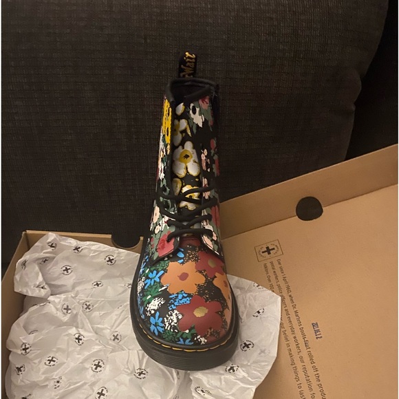 Dr. Martens Other - Popular Hard to Find - New in box!